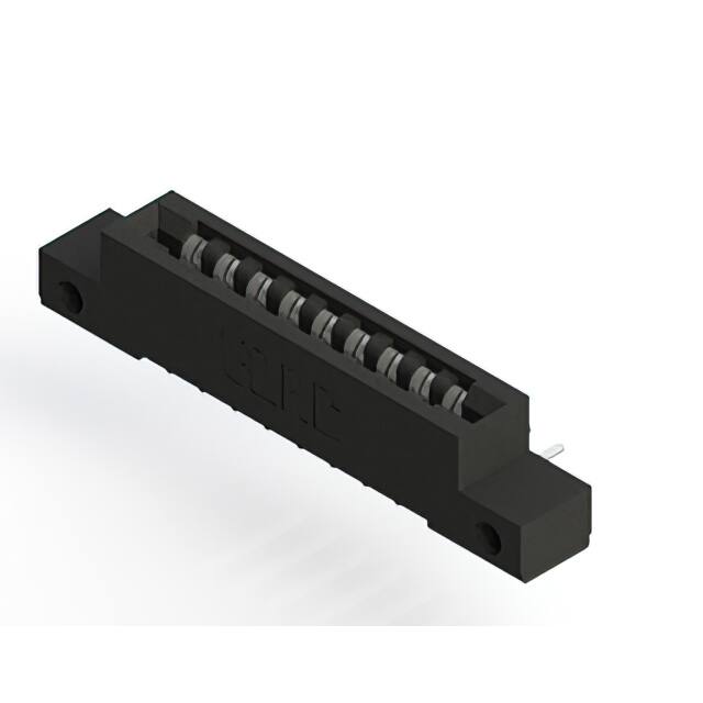 357-009-457-112 EDAC Inc.  Edgeboard Connectors